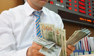 Bất ngờ giá USD cuối năm, kiều hối đổ về mạnh