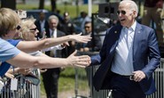 Triều Tiên và Tổng thống Trump nói ông Biden có IQ thấp