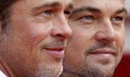 Leonardo DiCaprio, Brad Pitt lịch lãm trên thảm đỏ