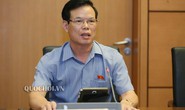 Bí thư Triệu Tài Vinh: Tôi còn muốn làm nhanh hơn vụ gian lận thi THPT ở Hà Giang