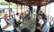 Đẩy mạnh thu hút du khách đến khám phá xứ dừa Bến Tre
