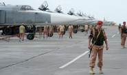 Căn cứ Nga tại Syria bị “dội” tên lửa