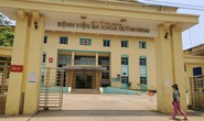 Nam nhân viên bệnh viện bị tố xâm hại bé gái 13 tuổi trong phòng chụp X-quang