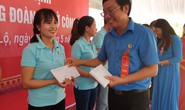 QUẢNG TRỊ: Tăng cường thành lập Công đoàn cơ sở
