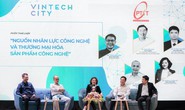 Vingroup hỗ trợ toàn diện startup Việt theo mô hình Silicon Valley
