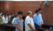Vụ án thủy điện Quảng Ngãi liên quan đến 241 người: TAND cấp cao hủy án sơ thẩm