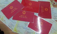Nhiều cán bộ xã sử dụng bằng giả và mượn của người thân
