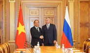 Thủ tướng đề nghị Duma Quốc gia Nga tạo thuận lợi cộng đồng người Việt