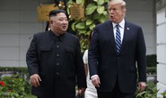 Triều Tiên cảnh báo “không nối lại đàm phán hạt nhân”
