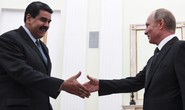 Venezuela nhờ Huawei phát triển mạng 4G