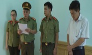 Vụ gian lận điểm thi ở Sơn La: Đề nghị truy tố 8 bị can