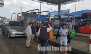 Tổng cục Đường bộ Việt Nam nói gì về di dời trạm thu phí BOT T2?