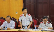Thanh tra Chính phủ đề nghị EVN phối hợp chặt chẽ khi kiểm tra việc tăng giá điện