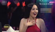 Hoa hậu Mai Phương Thúy phát tướng, khán giả ngỡ ngàng