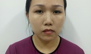 Bắt nữ đối tượng chuyên rủ nam giới vào nhà nghỉ, chuốc thuốc mê cướp tài sản