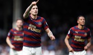 Newcastle biến hình với 350 triệu bảng từ tỉ phú UAE?