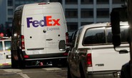 FedEx bị phản ứng vì “chặn” Huawei chuyển tài liệu thương mại từ Việt Nam