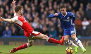 Chung kết Europa League, Arsenal - Chelsea (2 giờ ngày 30-5): Hazard muốn có quà chia tay
