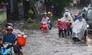 Bất cập ở nhiều dự án chống ngập