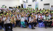Giáo dục truyền thống và rèn kỹ năng sống cho con CNVC-LĐ