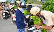 Đề xuất tăng nặng mức xử phạt với vi phạm nồng độ cồn, ma túy khi lái xe