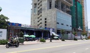 Rầm rộ xây lụi nhà hàng ven biển