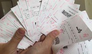 Vietlott xử lý thế nào với 4 vé trúng 136,5 tỉ đồng không có người nhận?