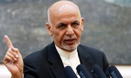 Afghanistan tuyên bố thả 175 tù nhân Taliban