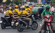 Ứng dụng gọi xe thuần Việt lấn sân sang thanh toán điện tử