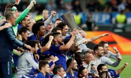 Chelsea đăng quang Europa League với màn chia tay đẹp của Hazard