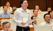 Vụ gian lận thi cử kỳ thi THPT quốc gia 2018:  Bộ trưởng Phùng Xuân Nhạ nhận trách nhiệm