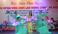 Sân chơi nghệ thuật dành cho CNVC-LĐ