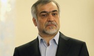Em trai Tổng thống Iran bị kết án tù vì tham nhũng