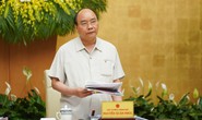 Thủ tướng: Việc tăng giá điện gây tâm tư trong nhân dân