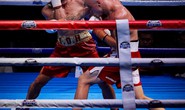Nam vương boxing Việt mệt mỏi chờ đấu với võ sư Flores