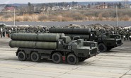 Thổ Nhĩ Kỳ gửi quân sang Nga học cách sử dụng S-400