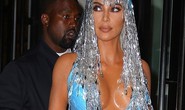 Kim Kardashian vận động giúp 17 tù nhân chung thân tự do