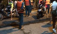 Ráo riết truy tìm 2 người mất tích ở Đồng Nai