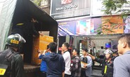 Nhật Cường Mobile bị sờ gáy