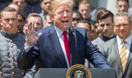 Thành tích kinh tế Mỹ rộng đường cho ông Trump tái tranh cử