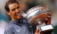 Nadal lần thứ 12 vô địch Pháp mở rộng, đe dọa kỷ lục của Federer