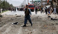 IS mở rộng ở Afghanistan, âm mưu tấn công phương Tây