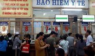 HÀ NỘI: Lập tổ công tác giải quyết vướng mắc về BHYT