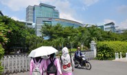Tổng LĐLĐ VN: Hiệu trưởng Trường ĐH Tôn Đức Thắng chống lệnh, lạm quyền