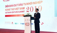 Phó Thủ tướng mong muốn doanh nghiệp đàn anh nâng đỡ các startup
