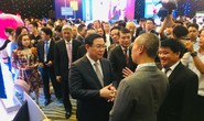 Phó Thủ tướng Vương Đình Huệ: Thanh toán không tiền mặt để chống tham nhũng