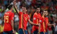 Vòng loại Euro 2020: Chân gỗ Morata lập công, Tây Ban Nha hạ đẹp Thụy Điển