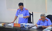 VKS đề nghị bác kháng cáo của Vũ nhôm, 2 cựu thứ trưởng Bộ Công an và thuộc cấp
