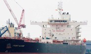 Hàng loạt tàu chở dầu bị tấn công ở Vịnh Oman