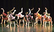 Tái diễn Dế mèn phiêu lưu ký phiên bản hòa nhạc